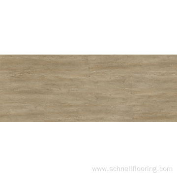 Waterproof Uniclic Click Wooden SPC Flooring